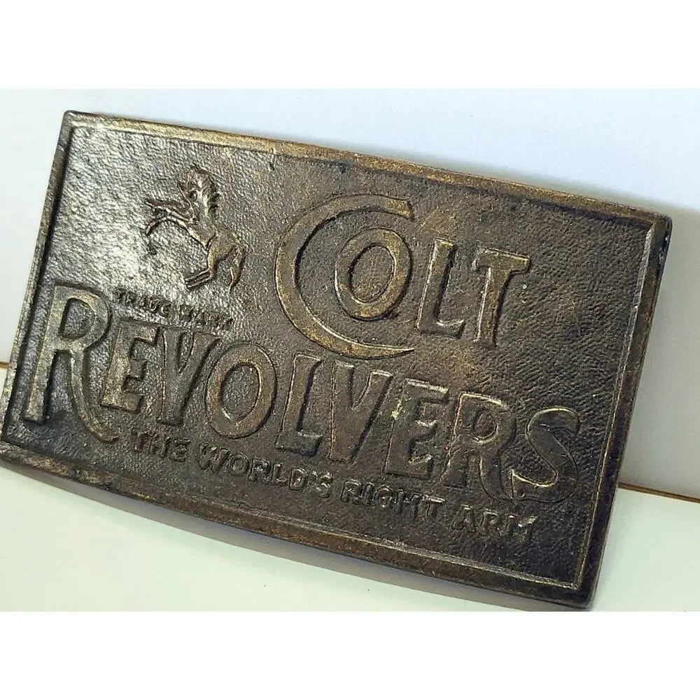 Colt preowned am